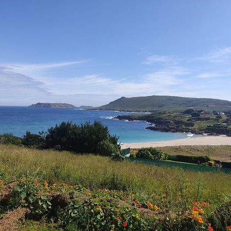 Casa Completa - Camino Dos Faros - Atlantico Malpica公寓 外观 照片