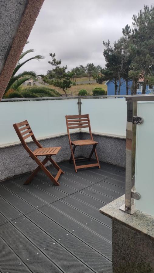Casa Completa - Camino Dos Faros - Atlantico Malpica公寓 外观 照片