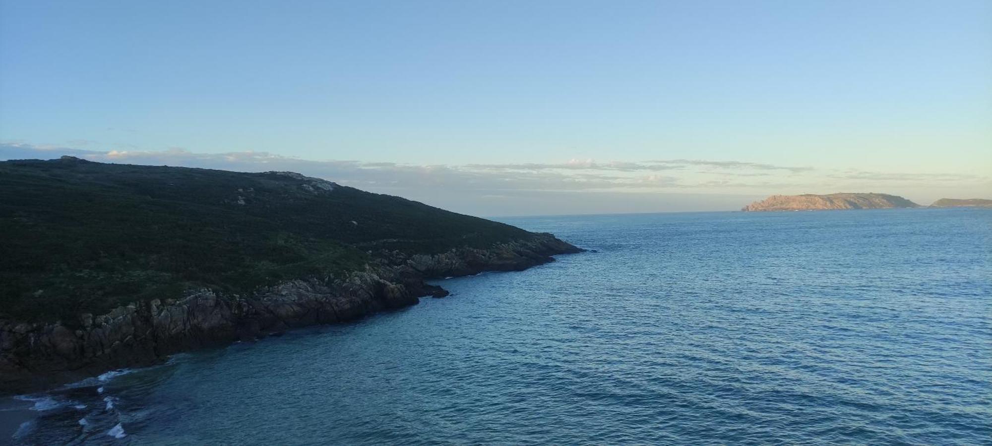 Casa Completa - Camino Dos Faros - Atlantico Malpica公寓 外观 照片